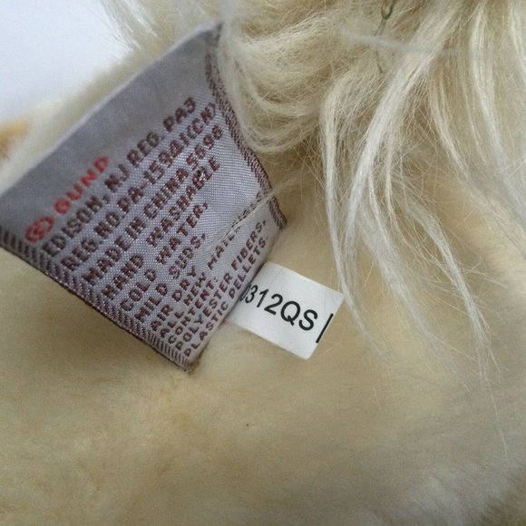 Gund Boo World's Cutest Dog 9-In Plush Pomeranian - Picture 5 of 7